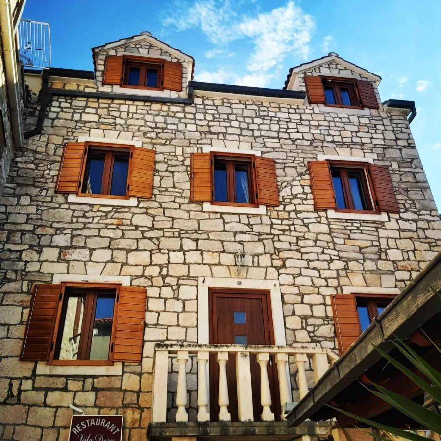 Vila Dora Supetar Apartment Exterior photo