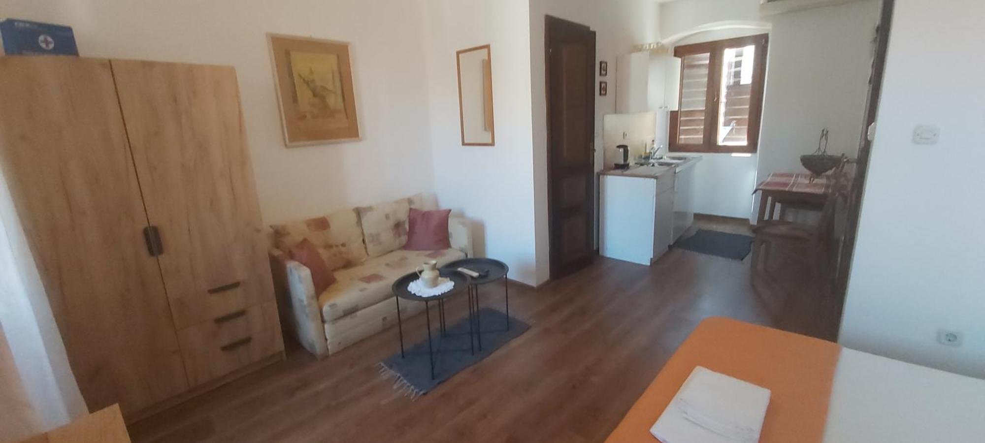 Vila Dora Supetar Apartment Room photo
