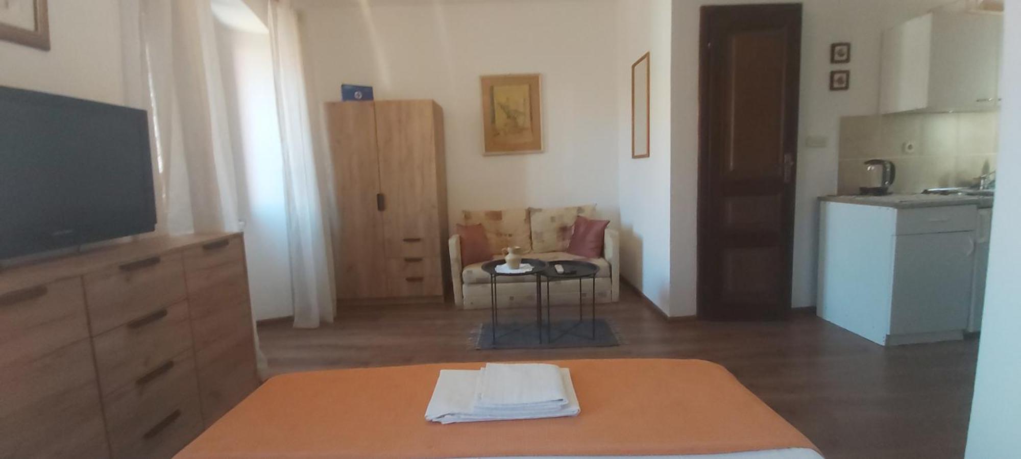 Vila Dora Supetar Apartment Room photo