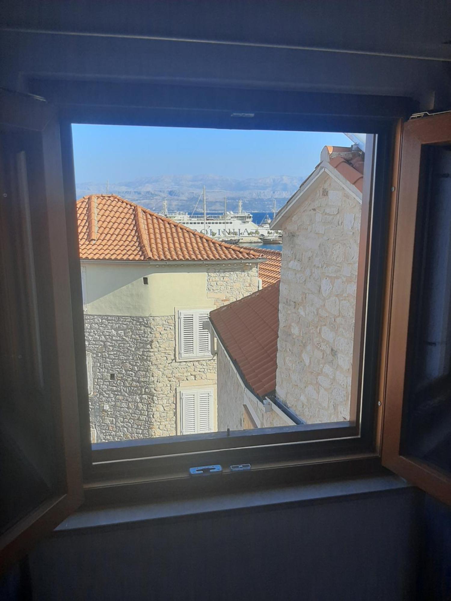 Vila Dora Supetar Apartment Room photo